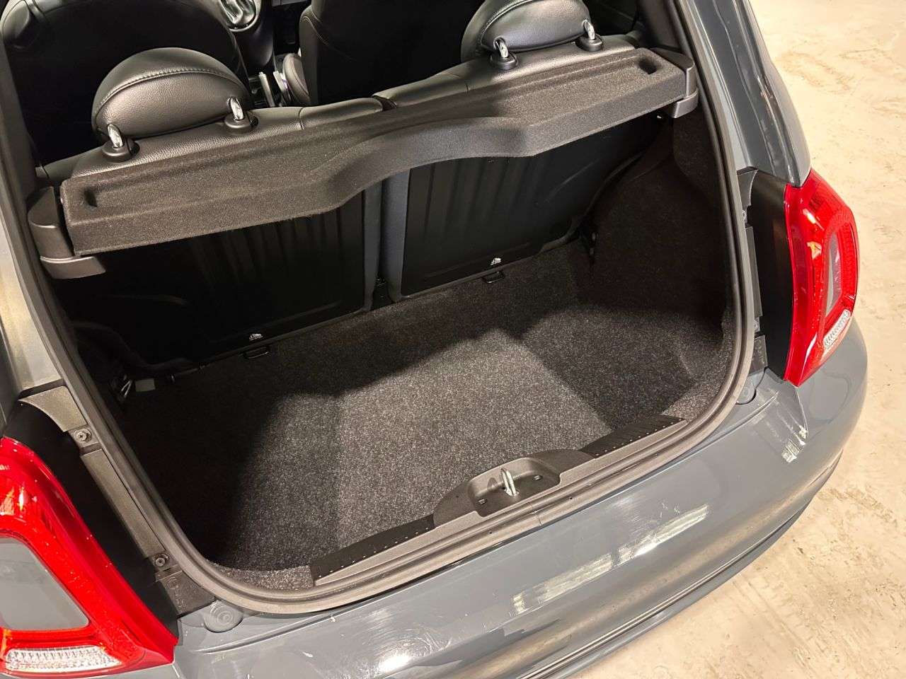 2021 FIAT 500 2021 FIAT 500