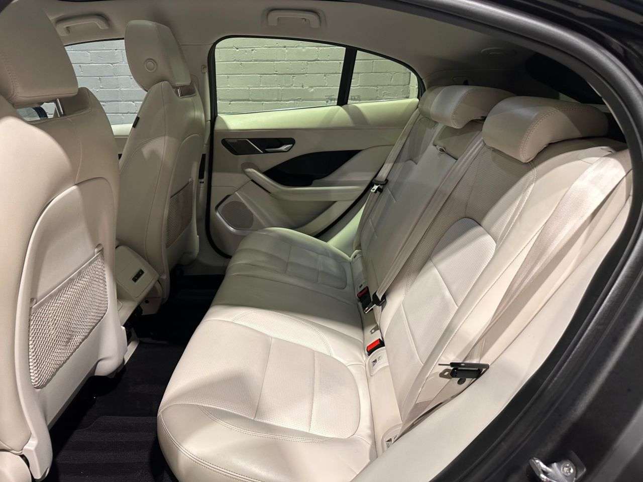 2020 JAGUAR I-PACE 2020 JAGUAR I-PACE