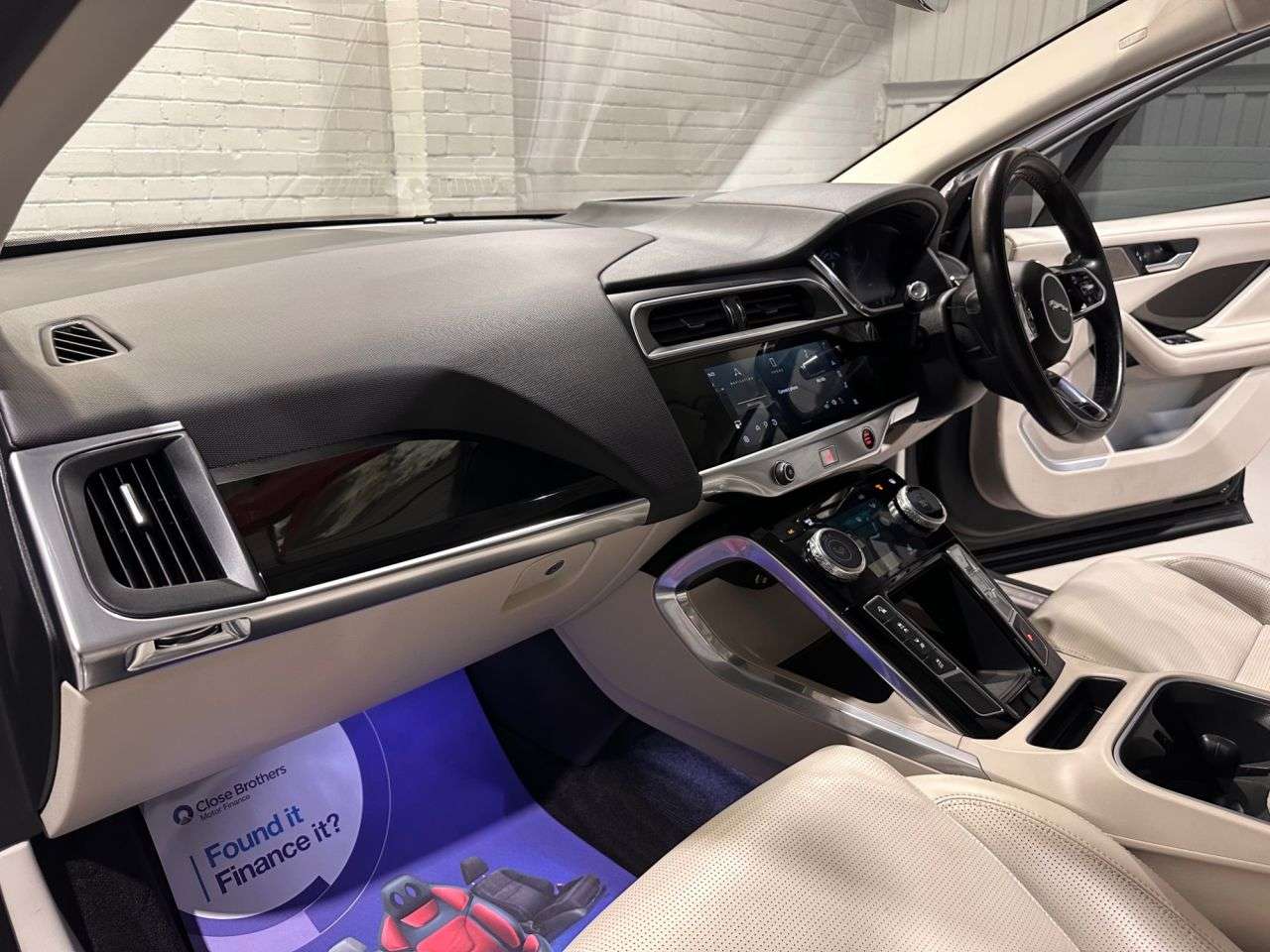 2020 JAGUAR I-PACE 2020 JAGUAR I-PACE