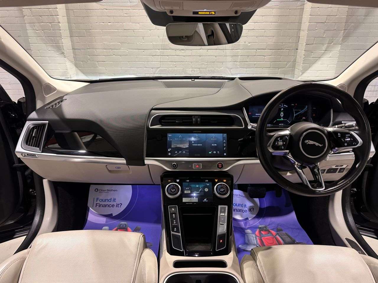 2020 JAGUAR I-PACE 2020 JAGUAR I-PACE