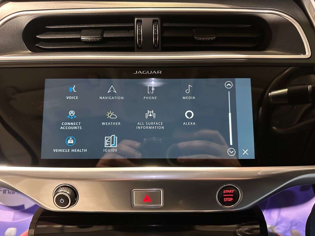 2020 JAGUAR I-PACE 2020 JAGUAR I-PACE