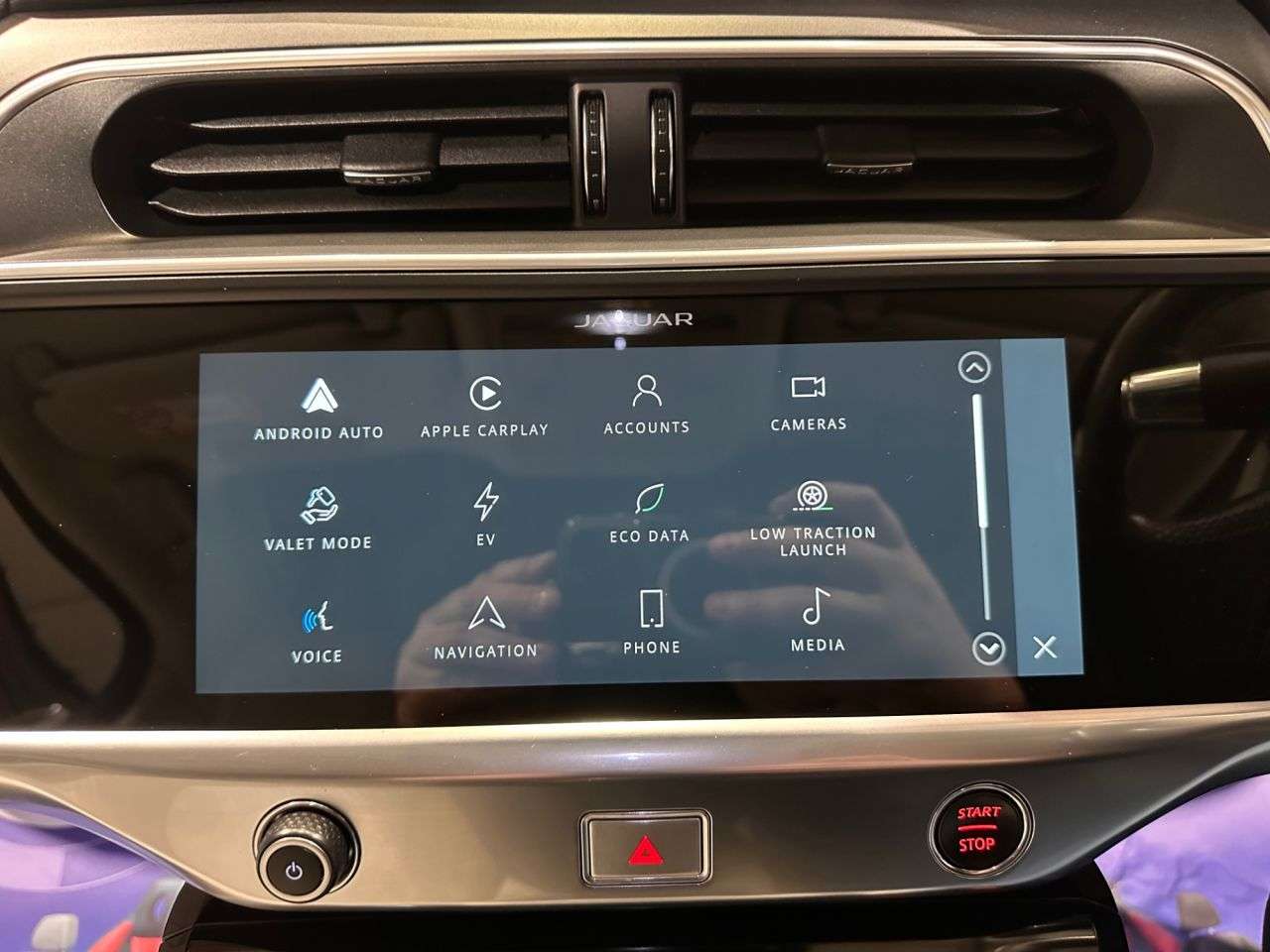 2020 JAGUAR I-PACE 2020 JAGUAR I-PACE