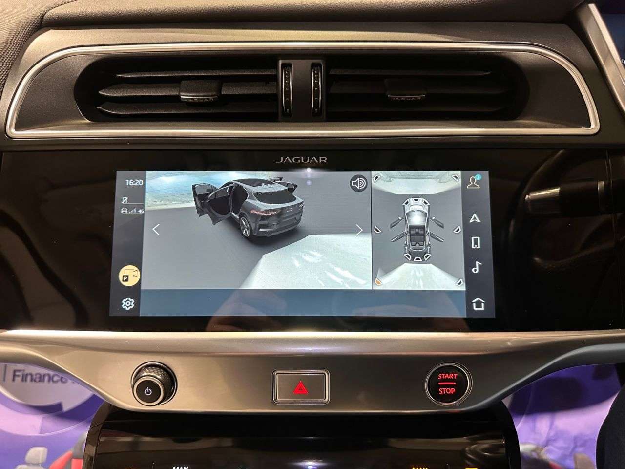 2020 JAGUAR I-PACE 2020 JAGUAR I-PACE