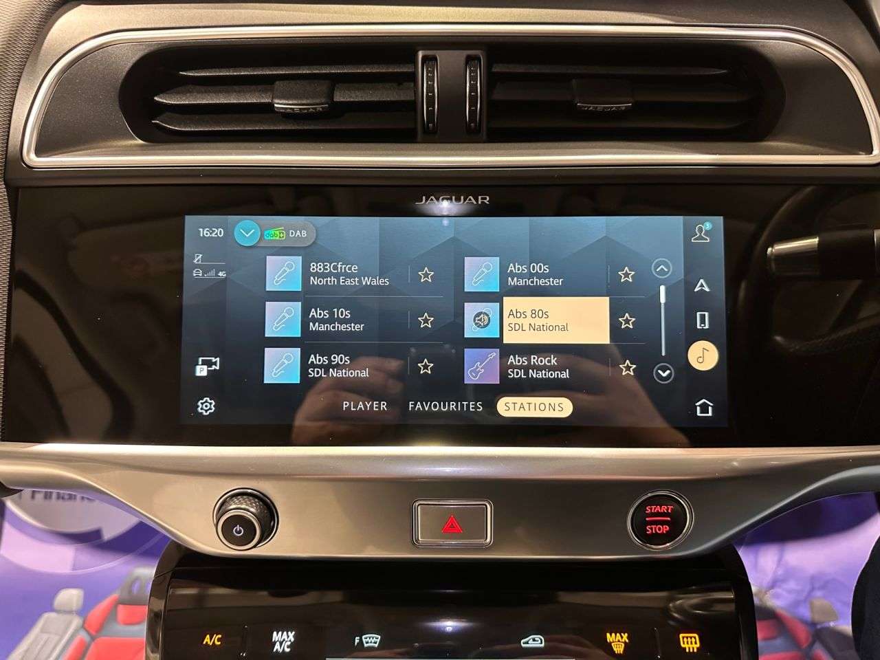 2020 JAGUAR I-PACE 2020 JAGUAR I-PACE