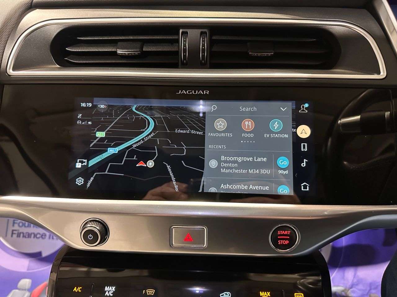 2020 JAGUAR I-PACE 2020 JAGUAR I-PACE