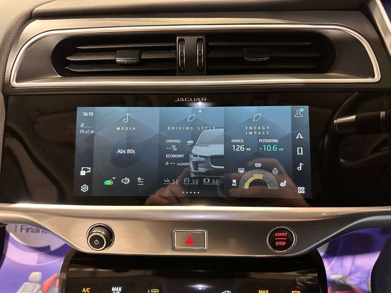 2020 JAGUAR I-PACE 2020 JAGUAR I-PACE