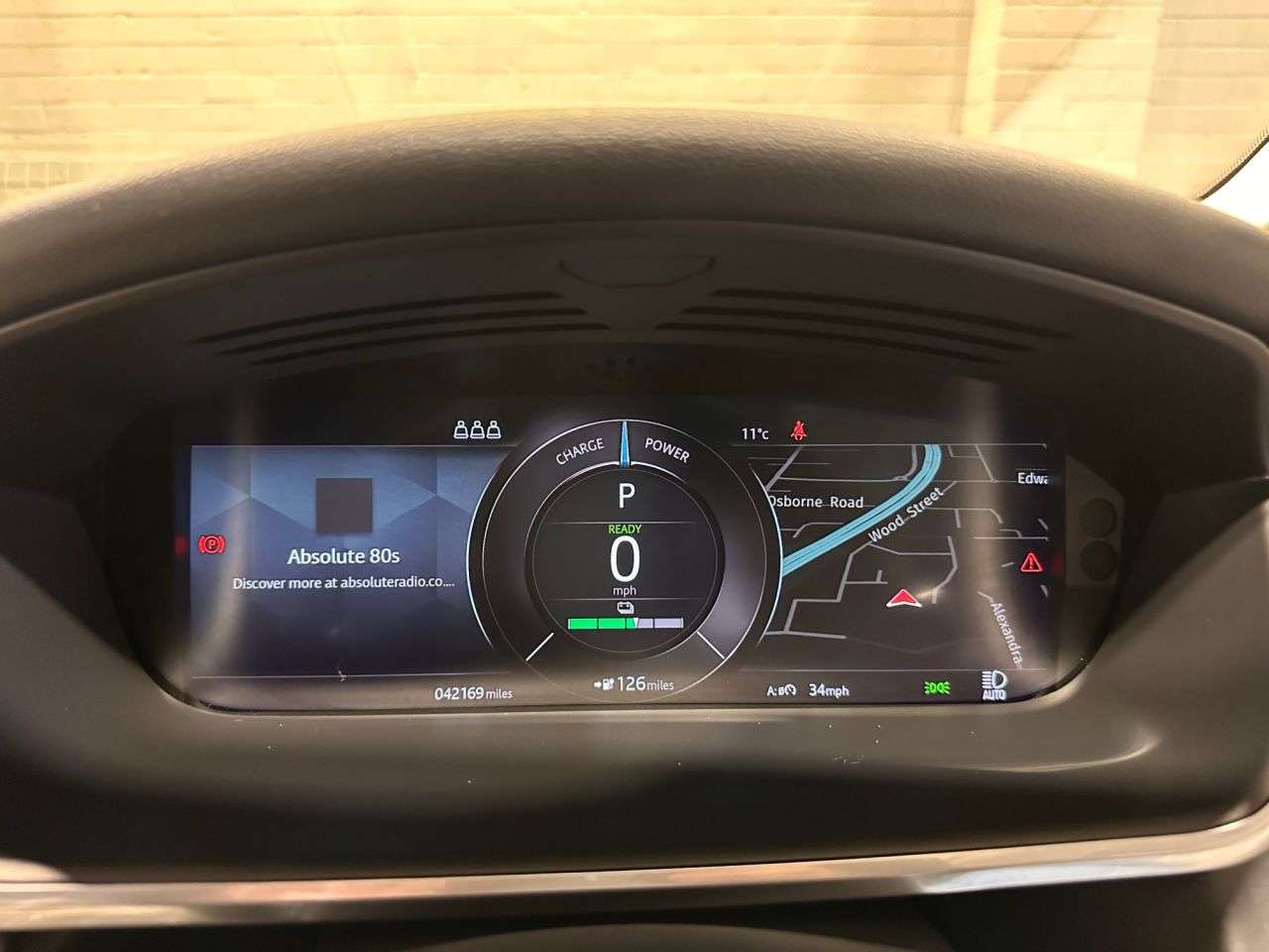 2020 JAGUAR I-PACE 2020 JAGUAR I-PACE