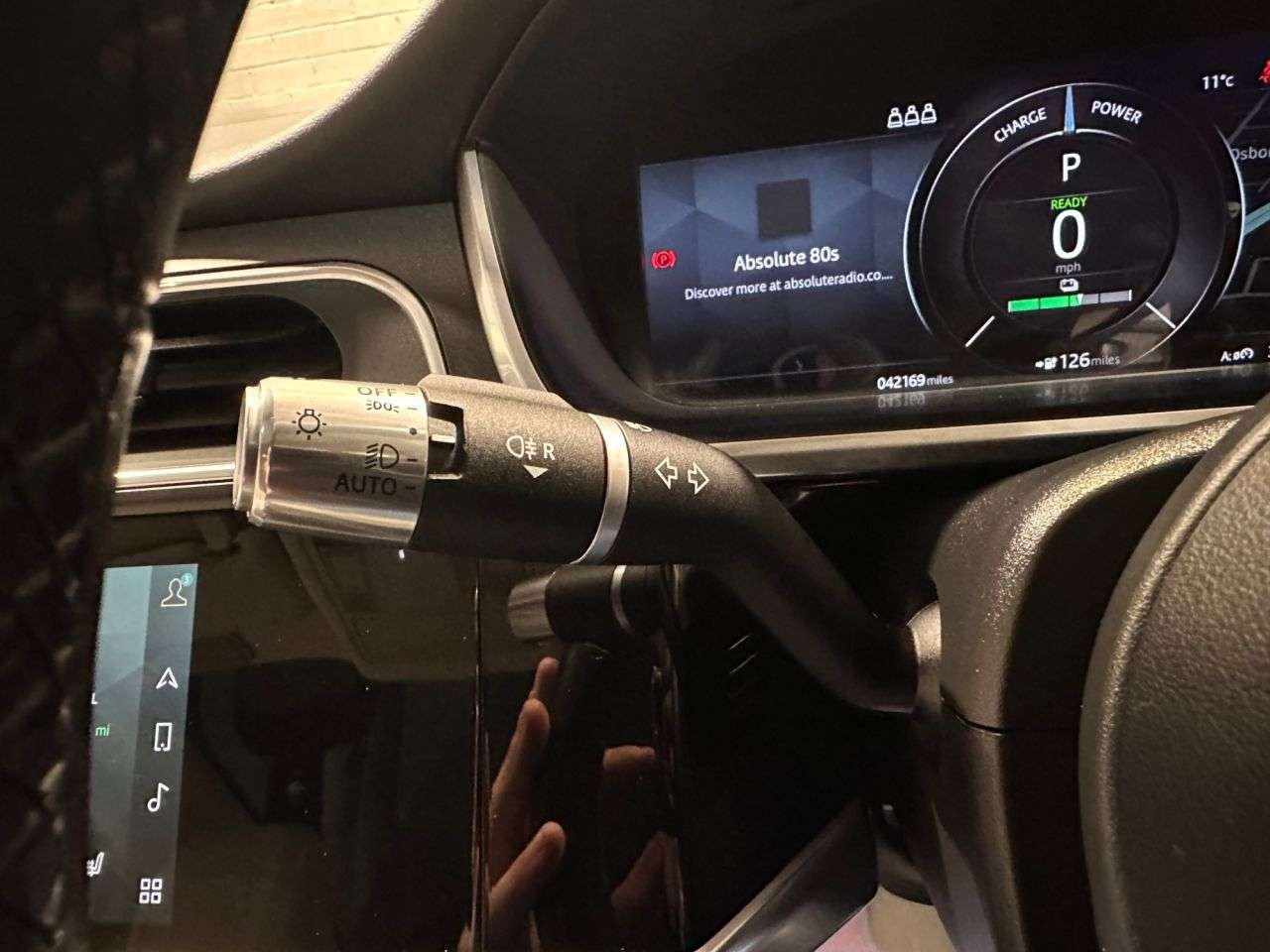 2020 JAGUAR I-PACE 2020 JAGUAR I-PACE