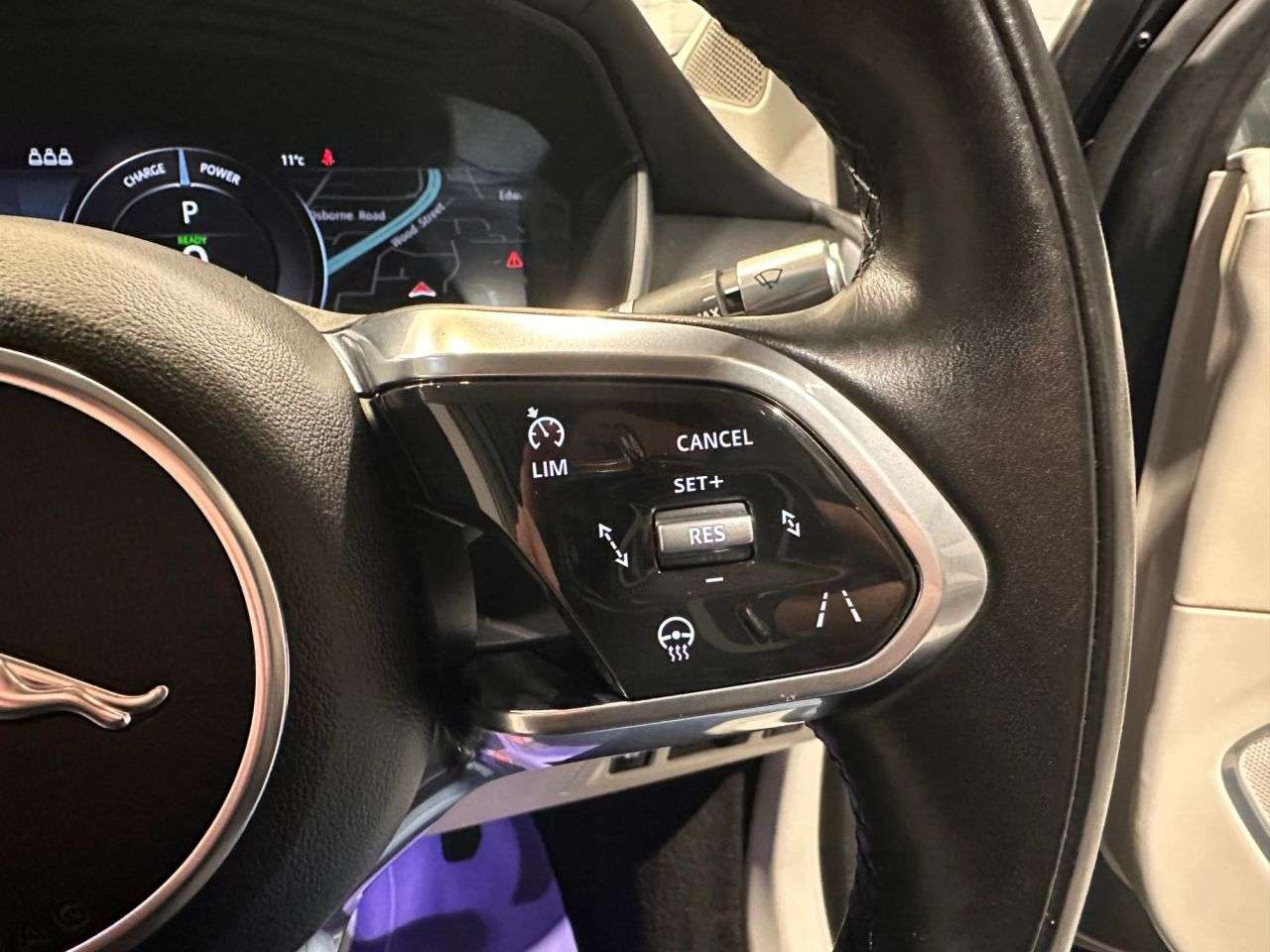 2020 JAGUAR I-PACE 2020 JAGUAR I-PACE