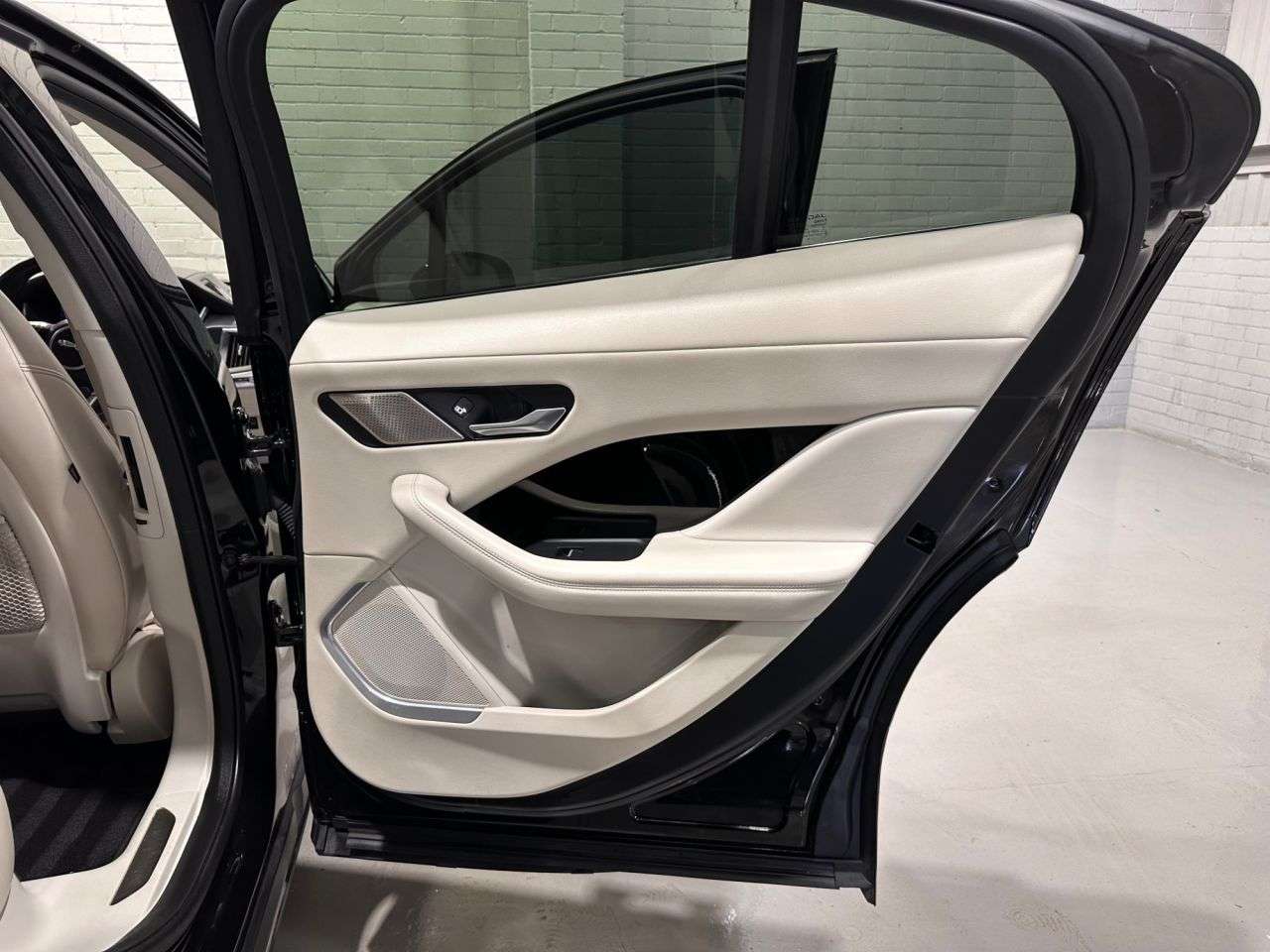 2020 JAGUAR I-PACE 2020 JAGUAR I-PACE