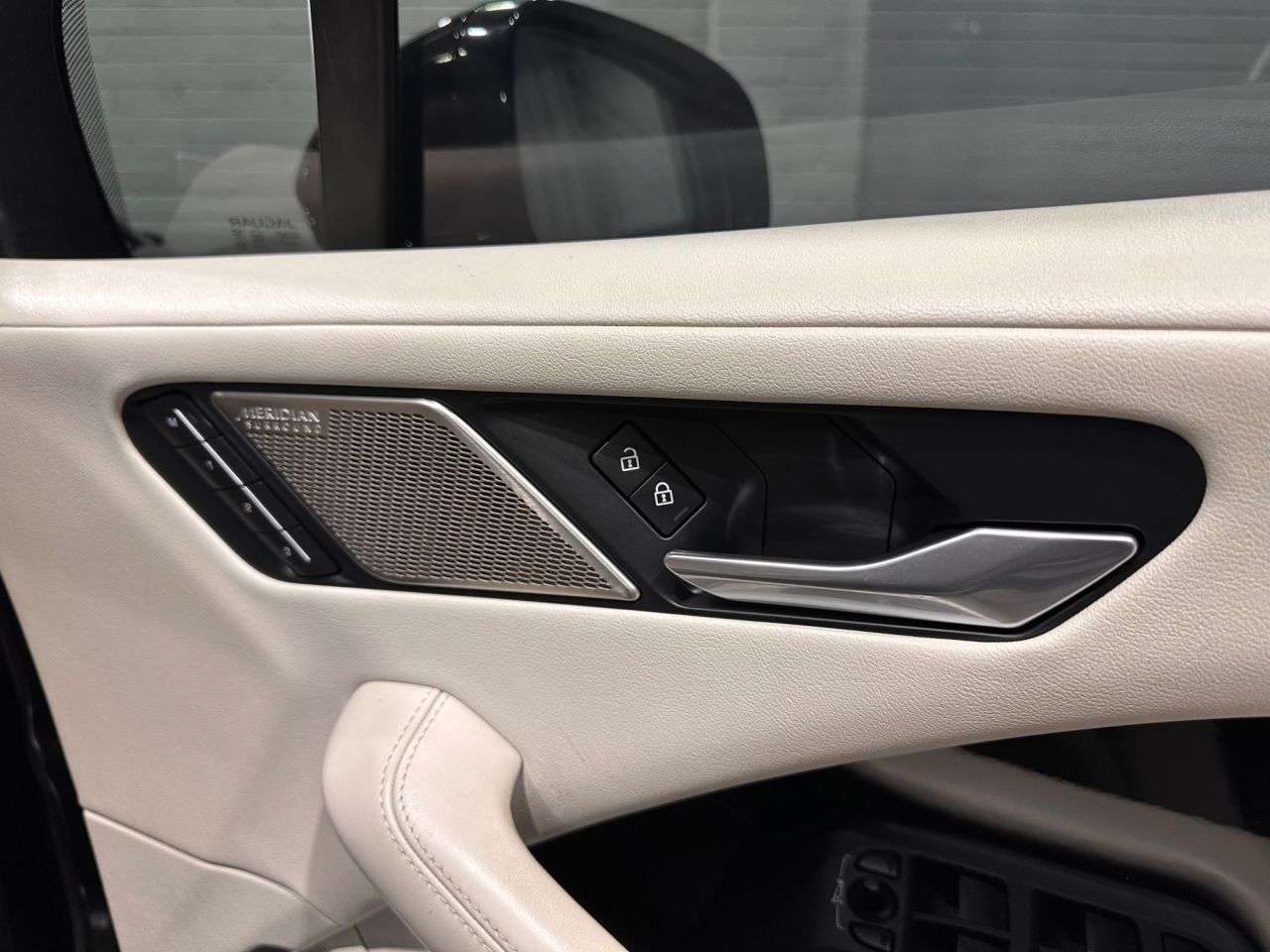 2020 JAGUAR I-PACE 2020 JAGUAR I-PACE