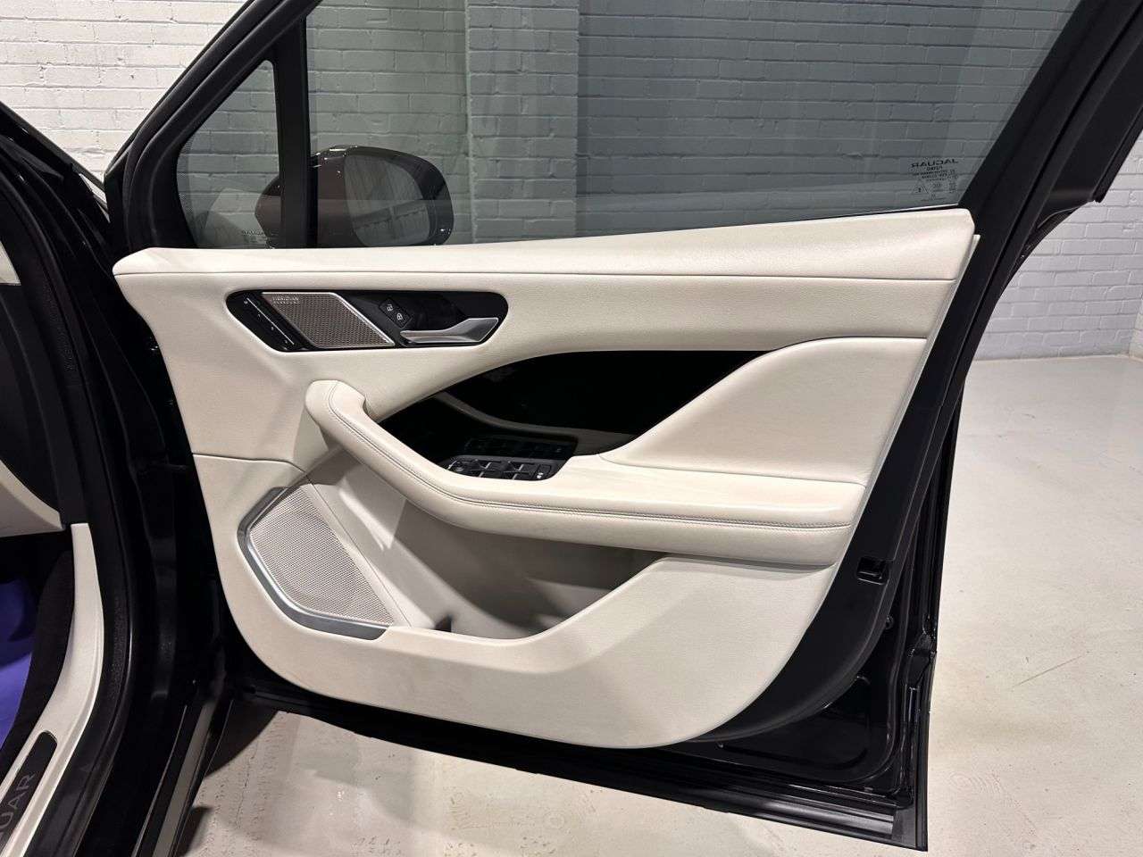 2020 JAGUAR I-PACE 2020 JAGUAR I-PACE