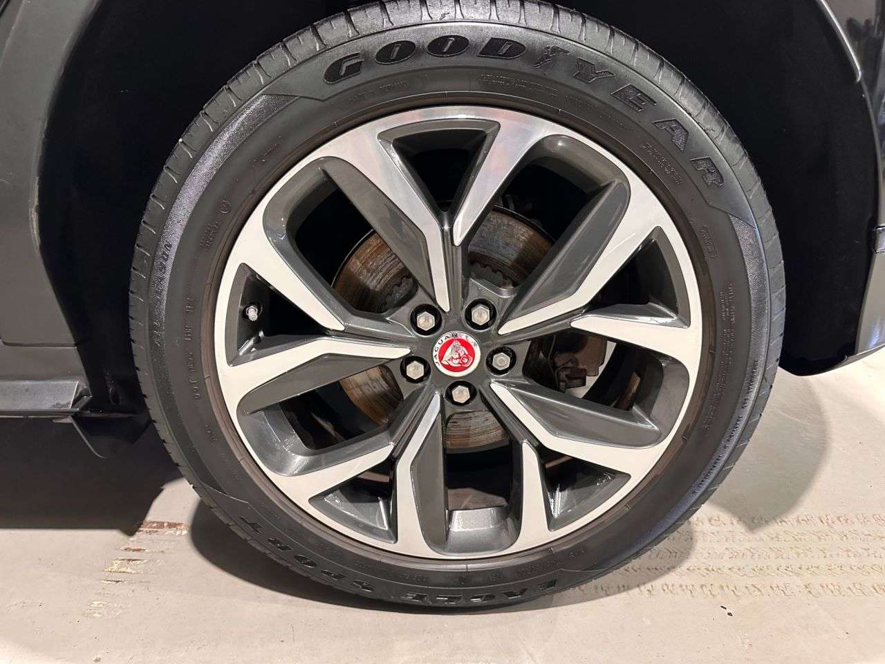 2020 JAGUAR I-PACE 2020 JAGUAR I-PACE