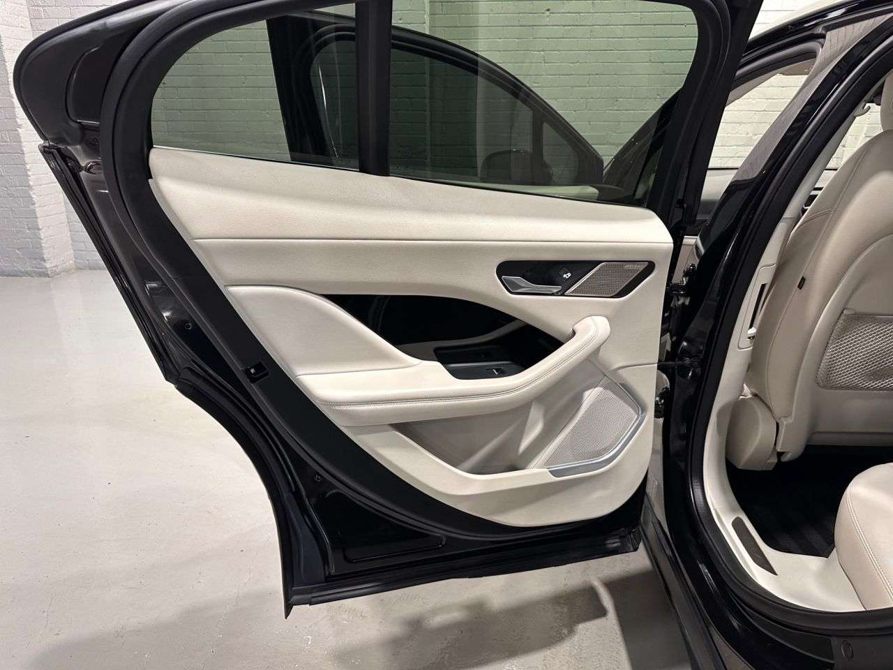 2020 JAGUAR I-PACE 2020 JAGUAR I-PACE