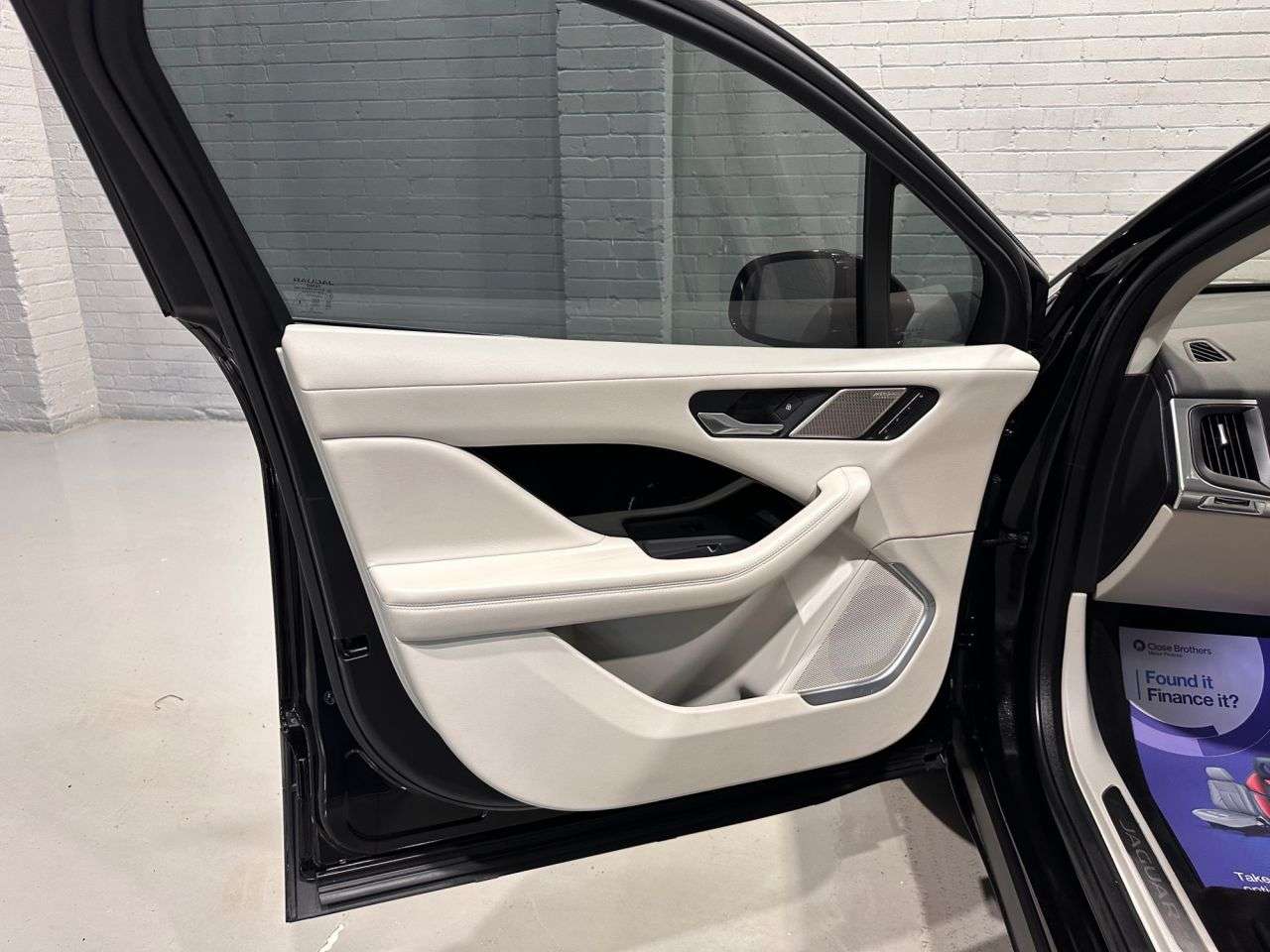 2020 JAGUAR I-PACE 2020 JAGUAR I-PACE