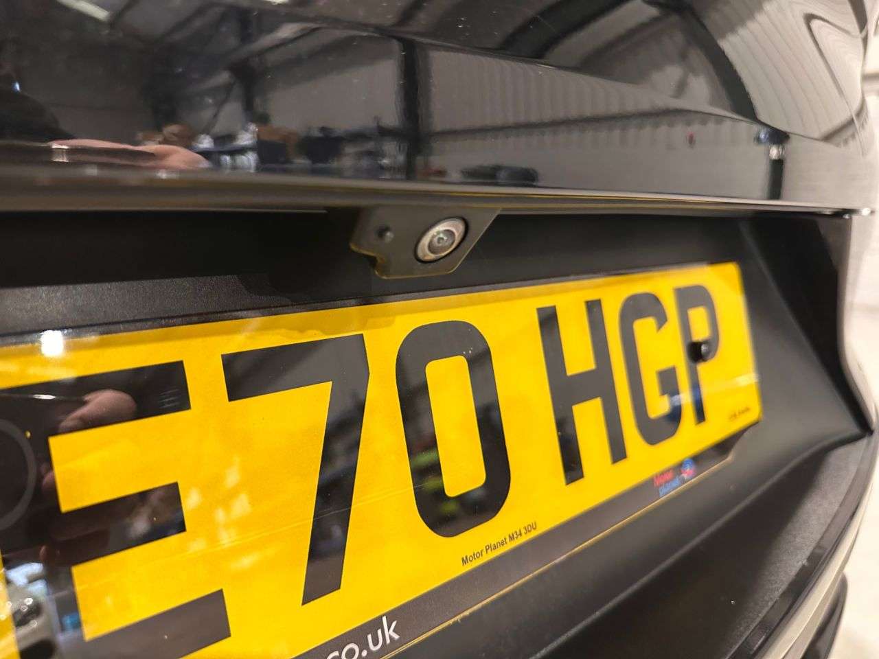 2020 JAGUAR I-PACE 2020 JAGUAR I-PACE