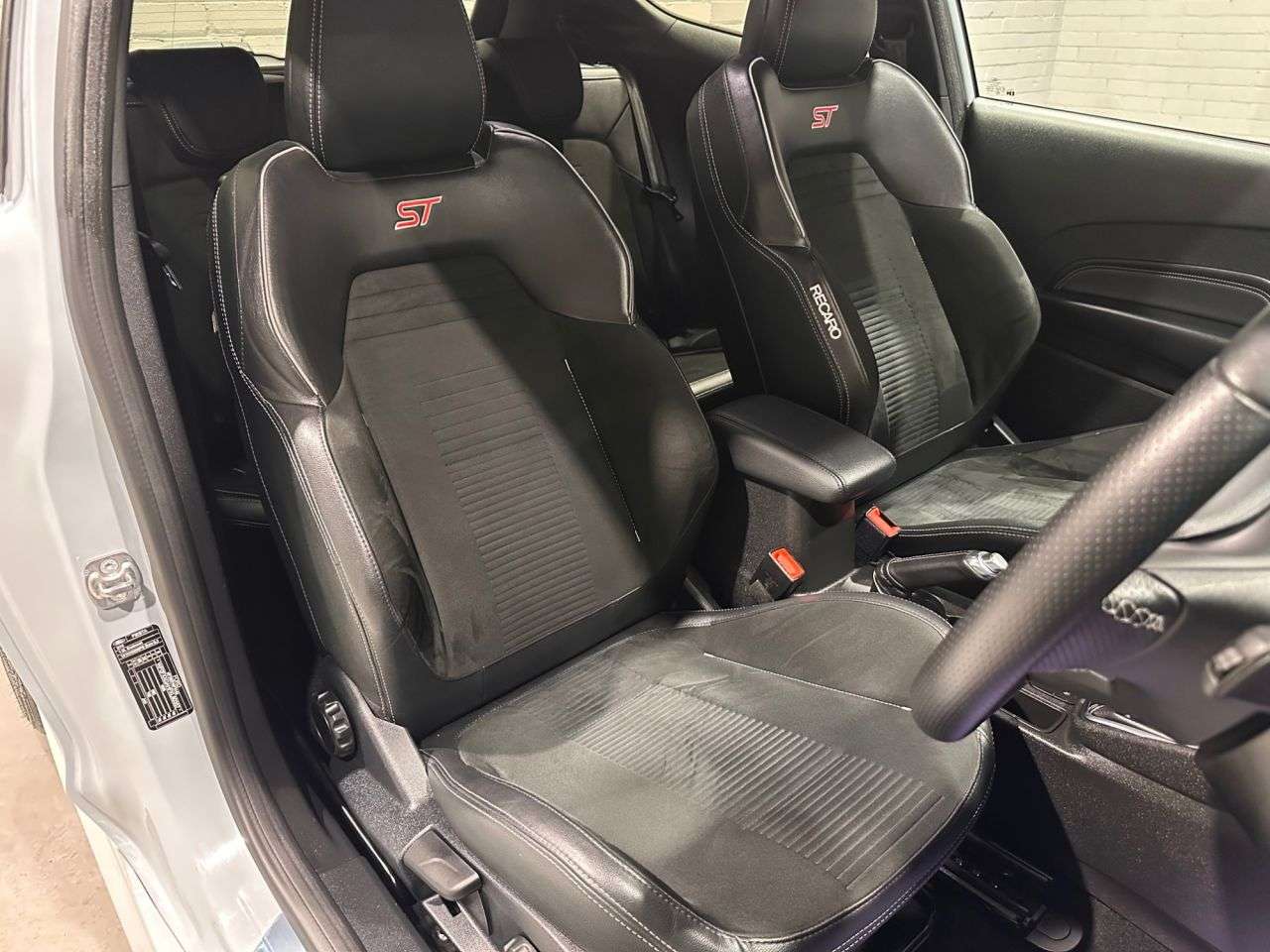 2019 FORD FIESTA 2019 FORD FIESTA