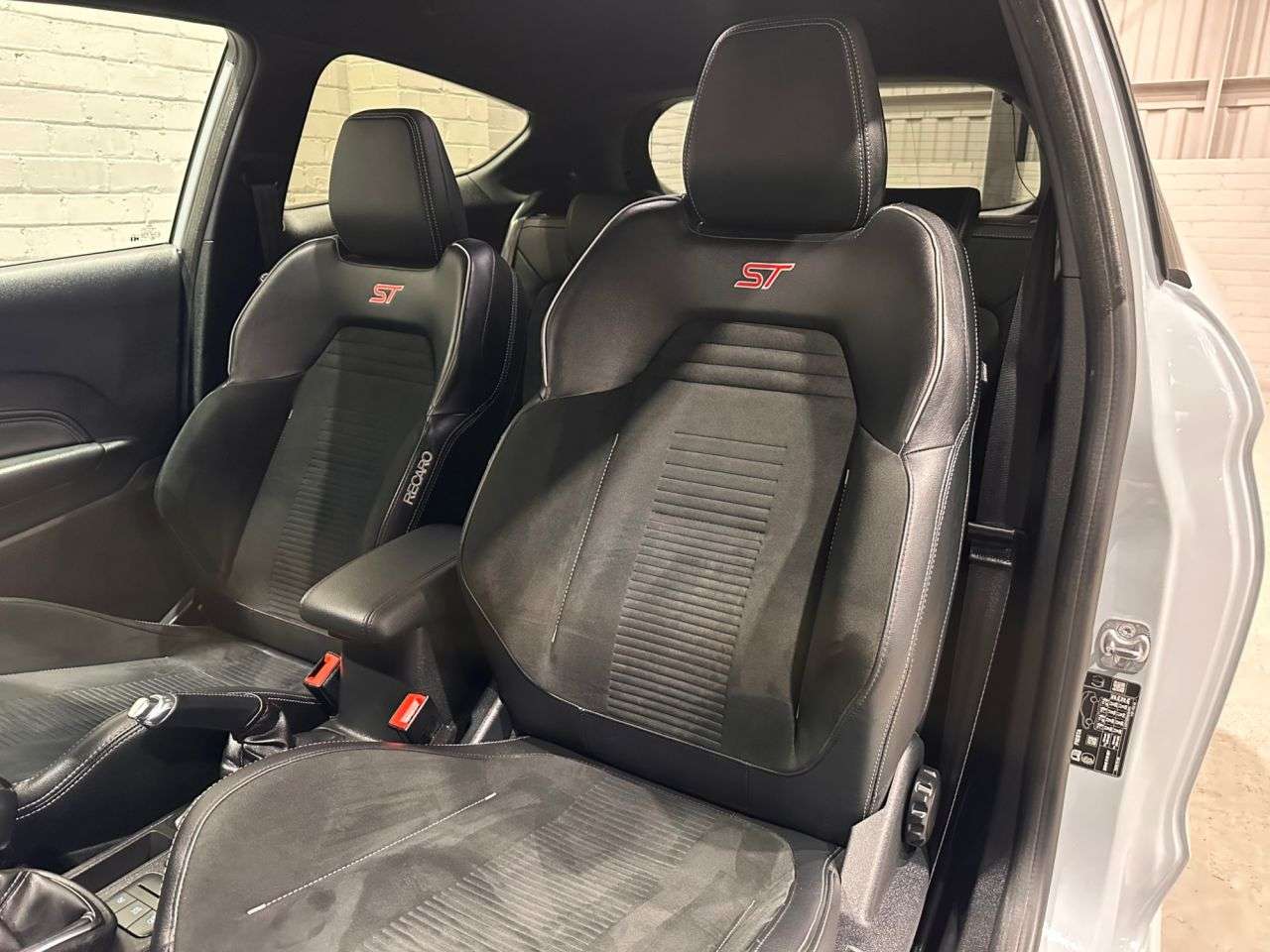 2019 FORD FIESTA 2019 FORD FIESTA