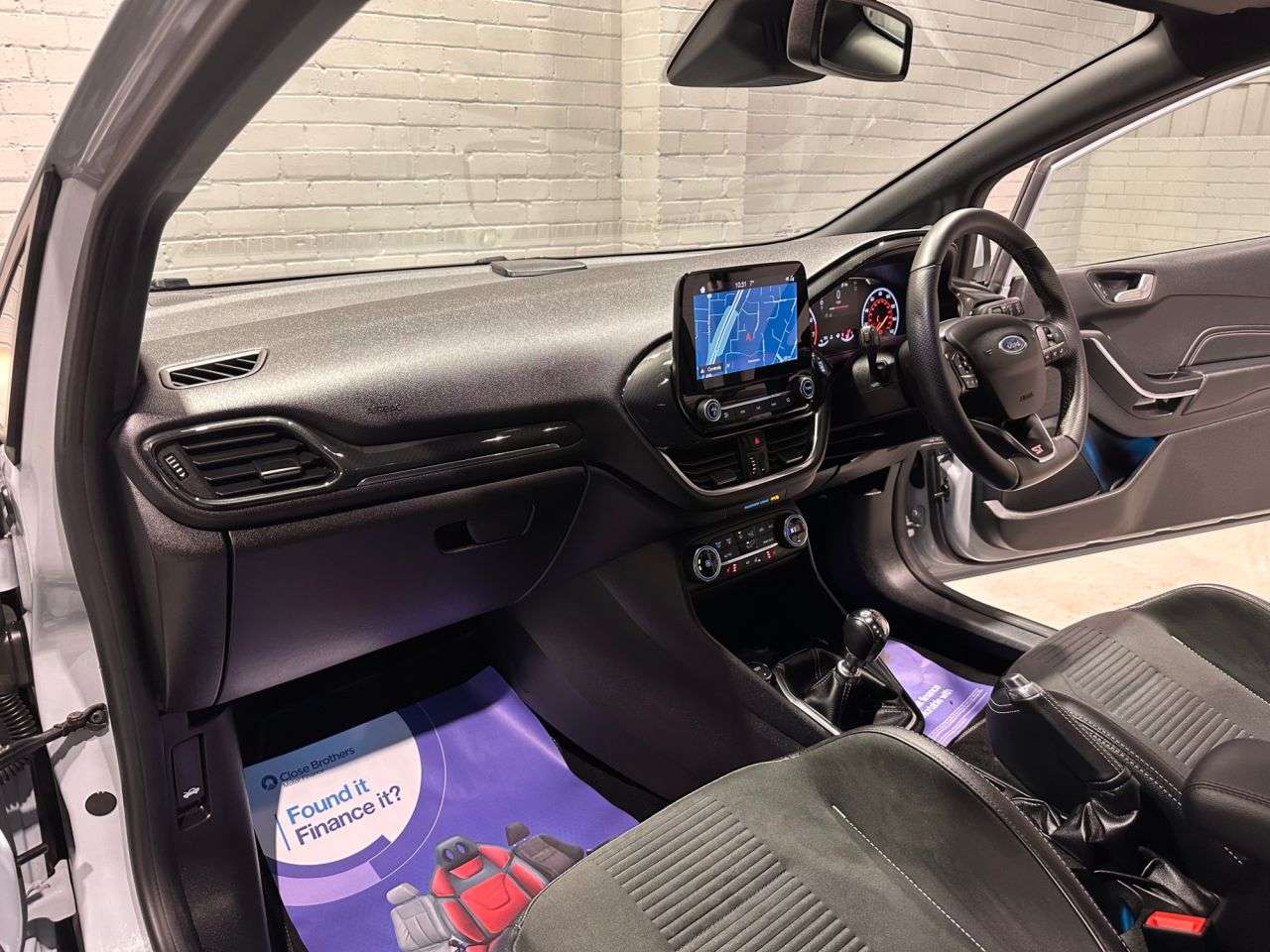 2019 FORD FIESTA 2019 FORD FIESTA