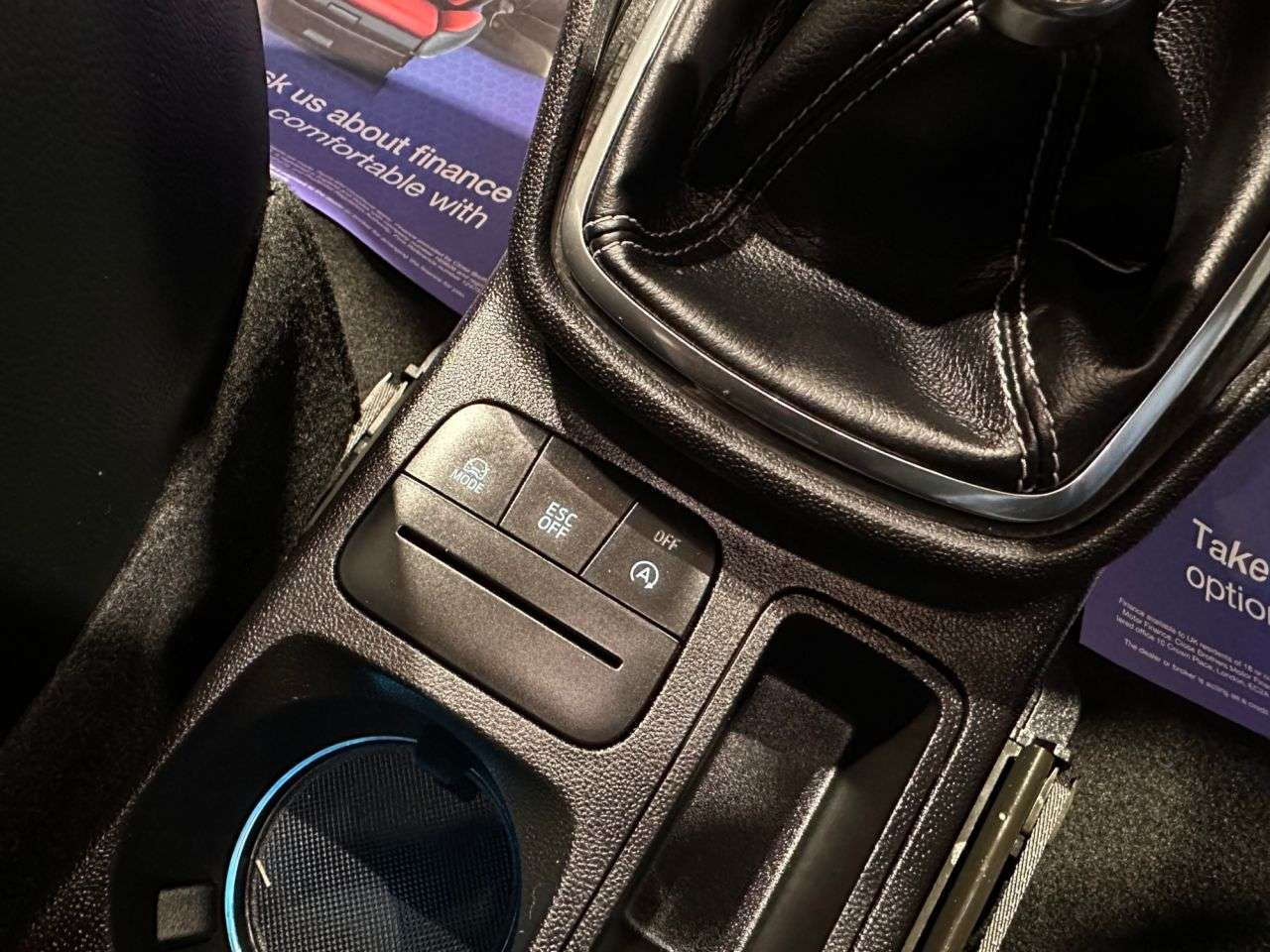 2019 FORD FIESTA 2019 FORD FIESTA