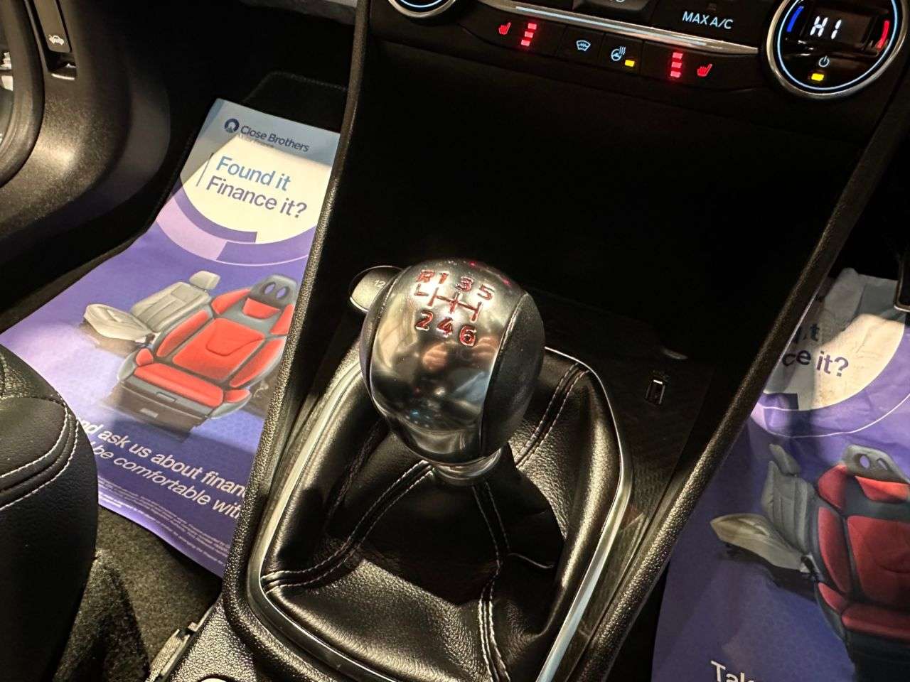 2019 FORD FIESTA 2019 FORD FIESTA