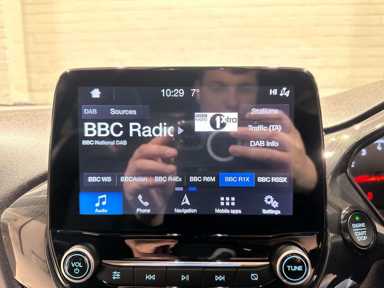 2019 FORD FIESTA 2019 FORD FIESTA