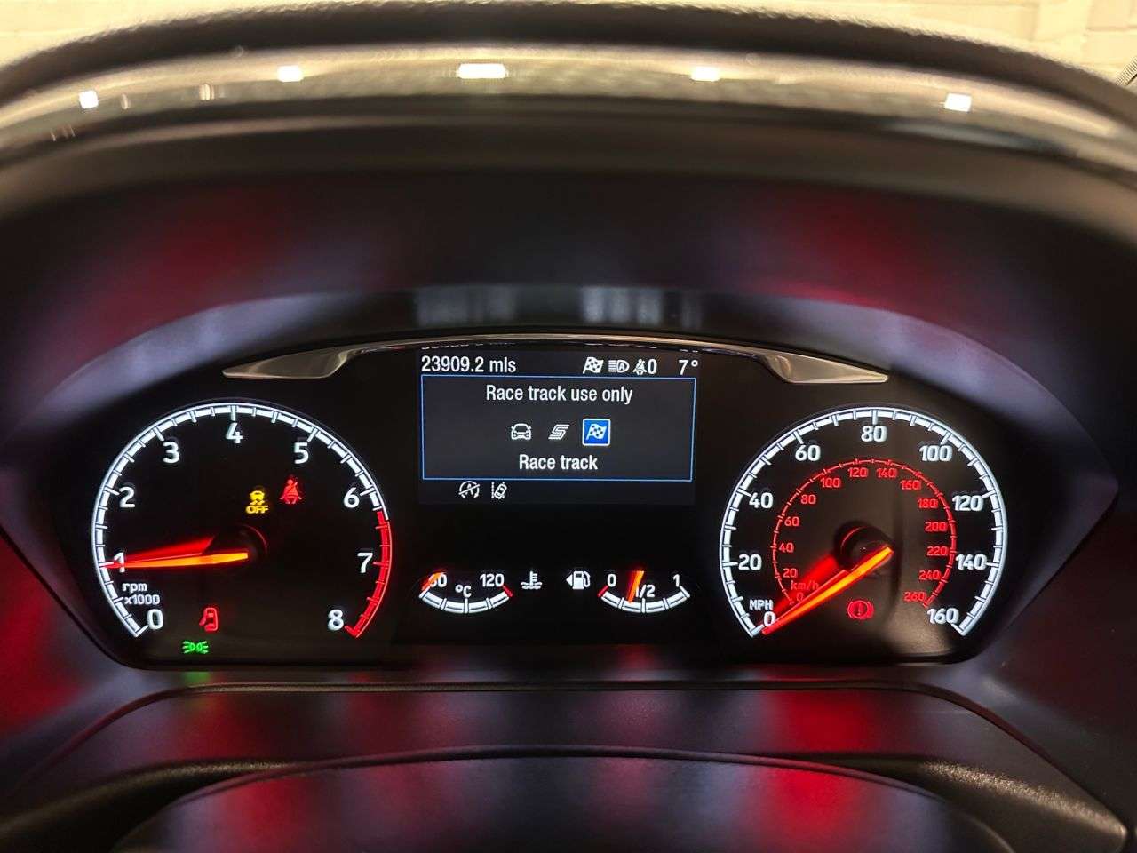 2019 FORD FIESTA 2019 FORD FIESTA