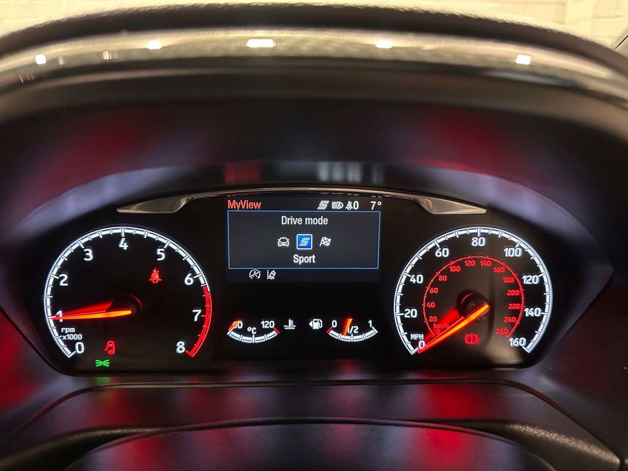 2019 FORD FIESTA 2019 FORD FIESTA