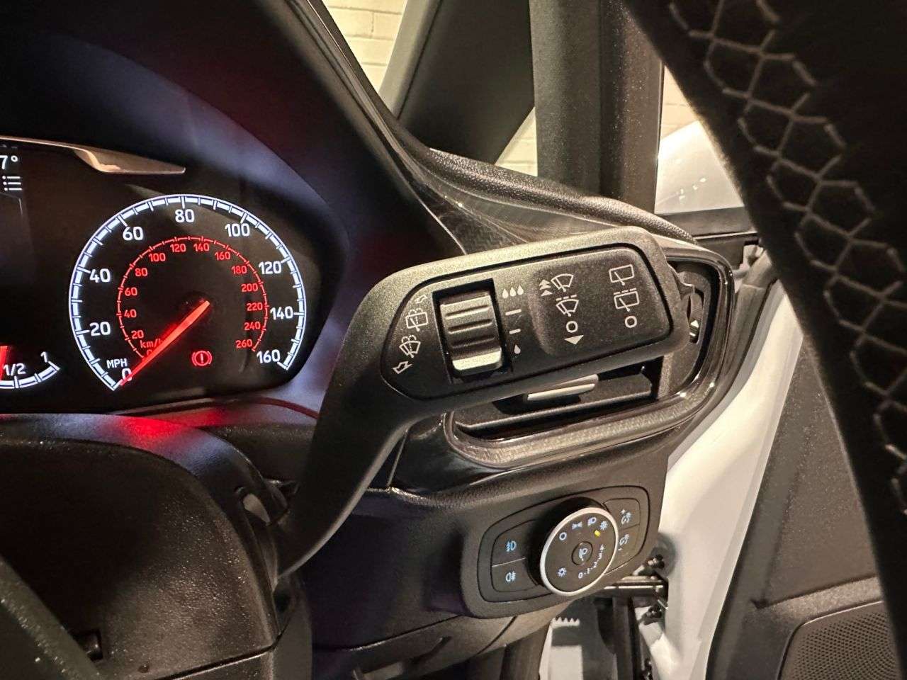 2019 FORD FIESTA 2019 FORD FIESTA