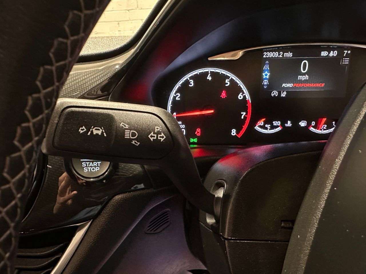 2019 FORD FIESTA 2019 FORD FIESTA