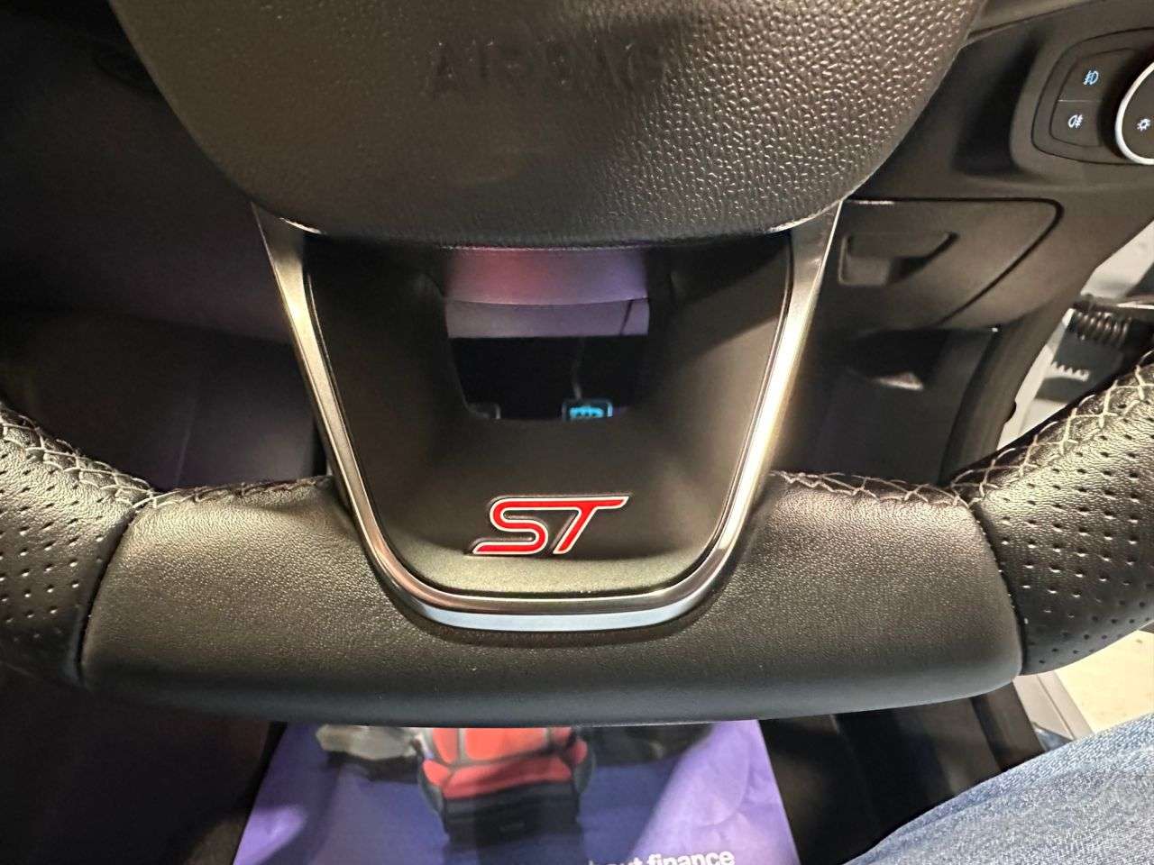 2019 FORD FIESTA 2019 FORD FIESTA