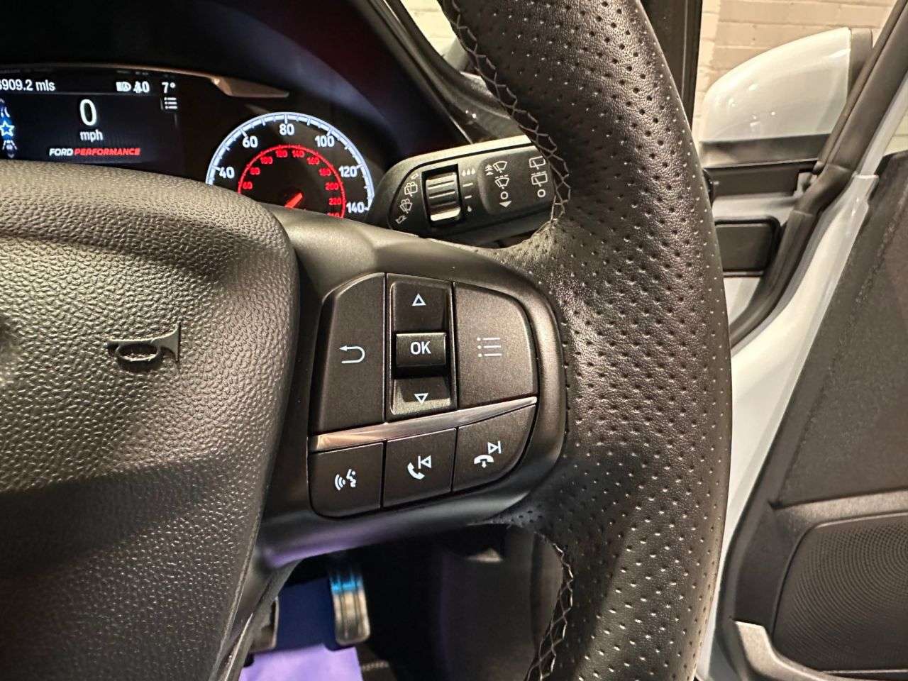 2019 FORD FIESTA 2019 FORD FIESTA