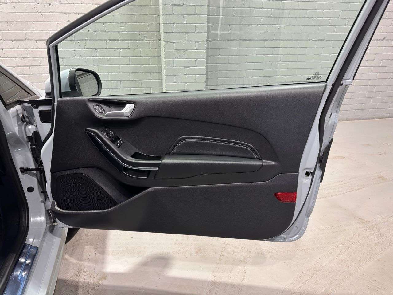 2019 FORD FIESTA 2019 FORD FIESTA