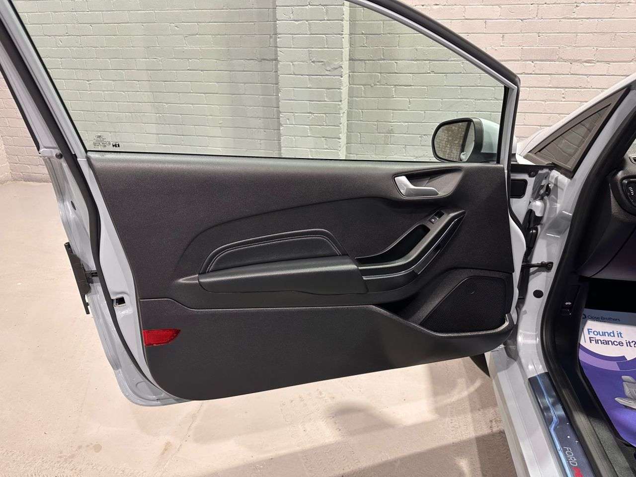 2019 FORD FIESTA 2019 FORD FIESTA