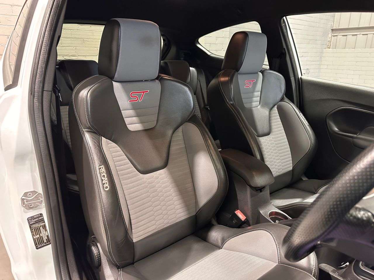 2017 FORD FIESTA 2017 FORD FIESTA