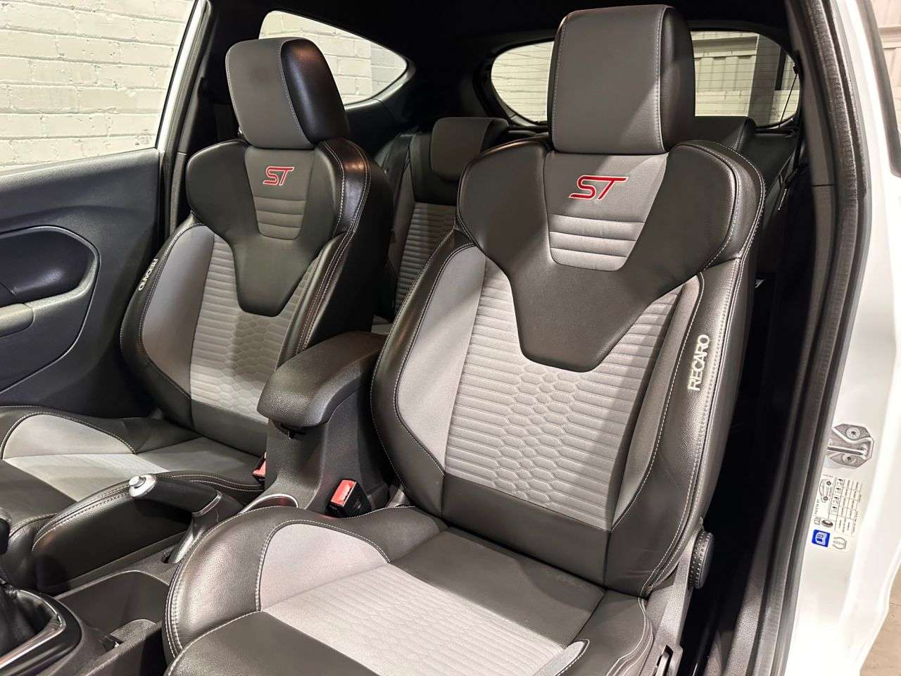 2017 FORD FIESTA 2017 FORD FIESTA