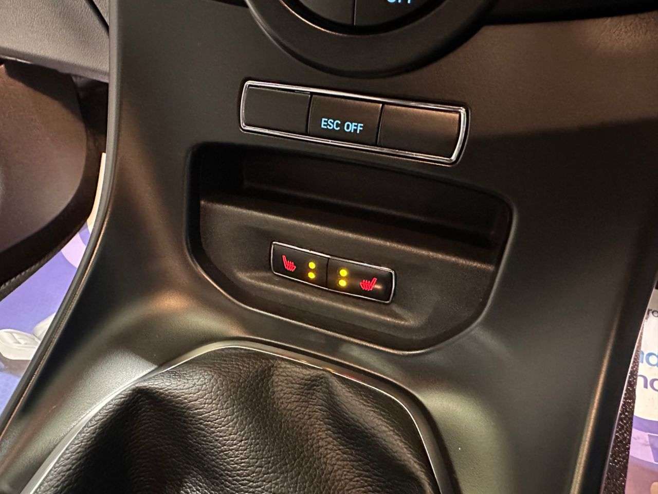 2017 FORD FIESTA 2017 FORD FIESTA