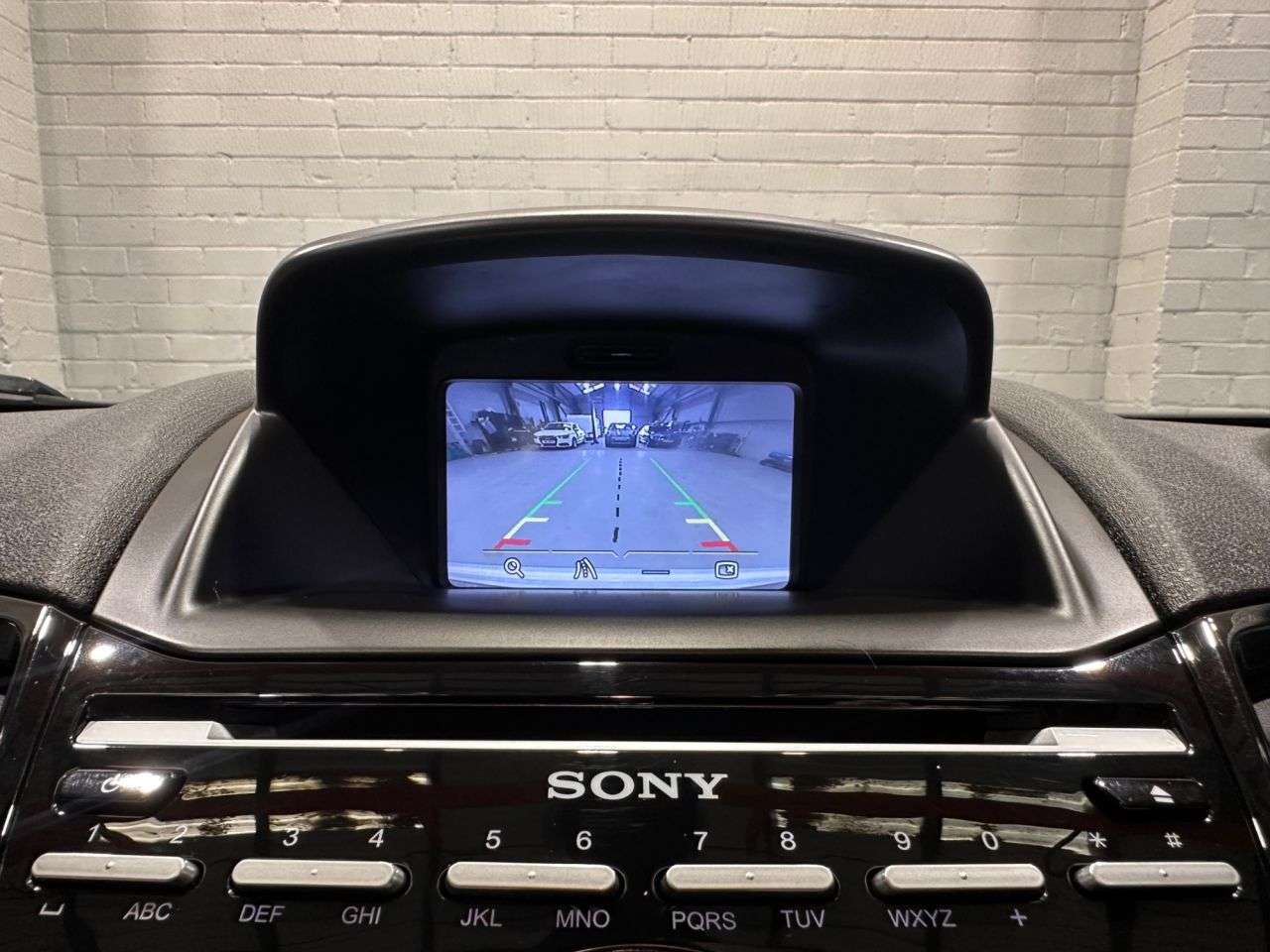 2017 FORD FIESTA 2017 FORD FIESTA