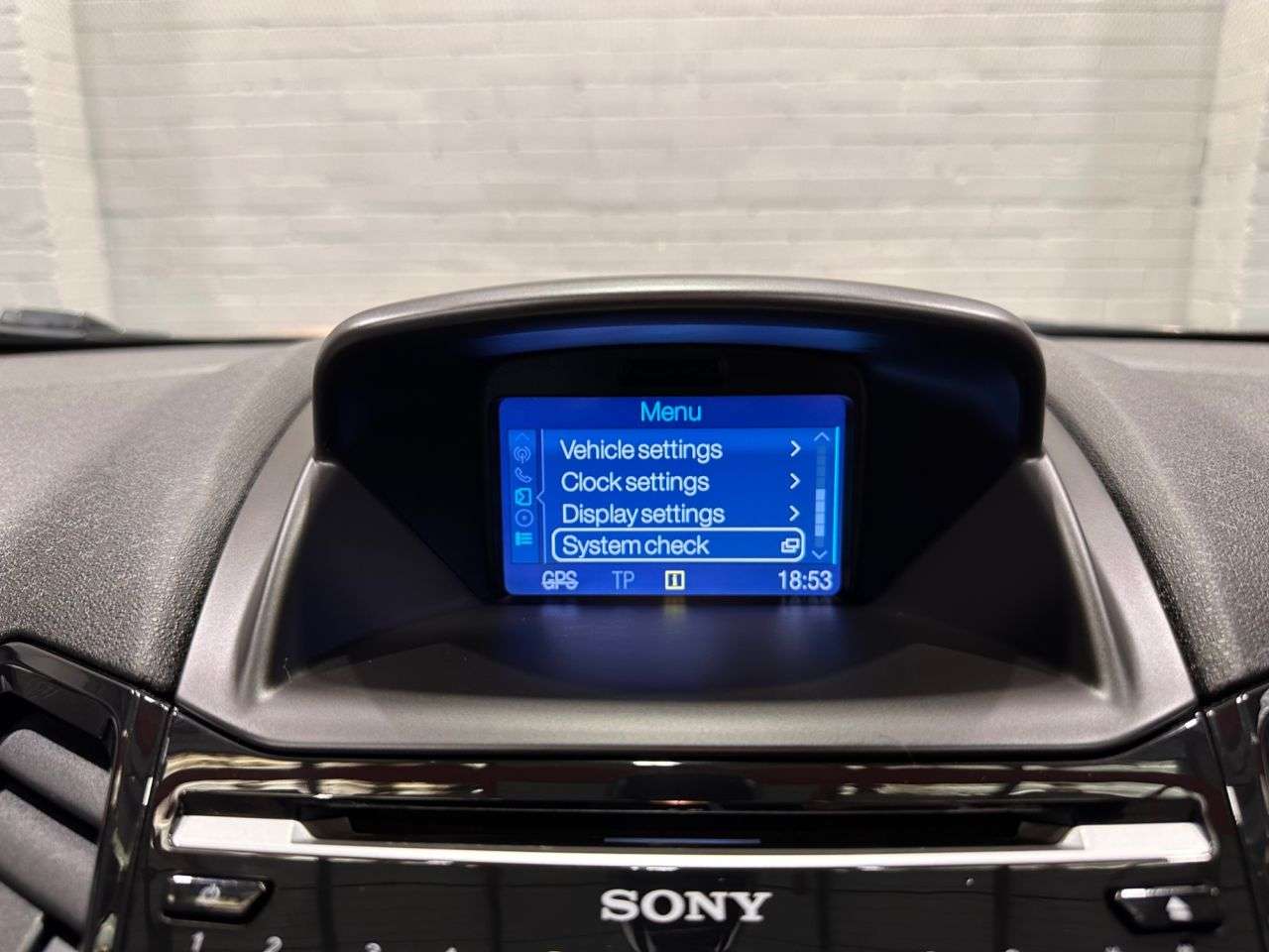 2017 FORD FIESTA 2017 FORD FIESTA