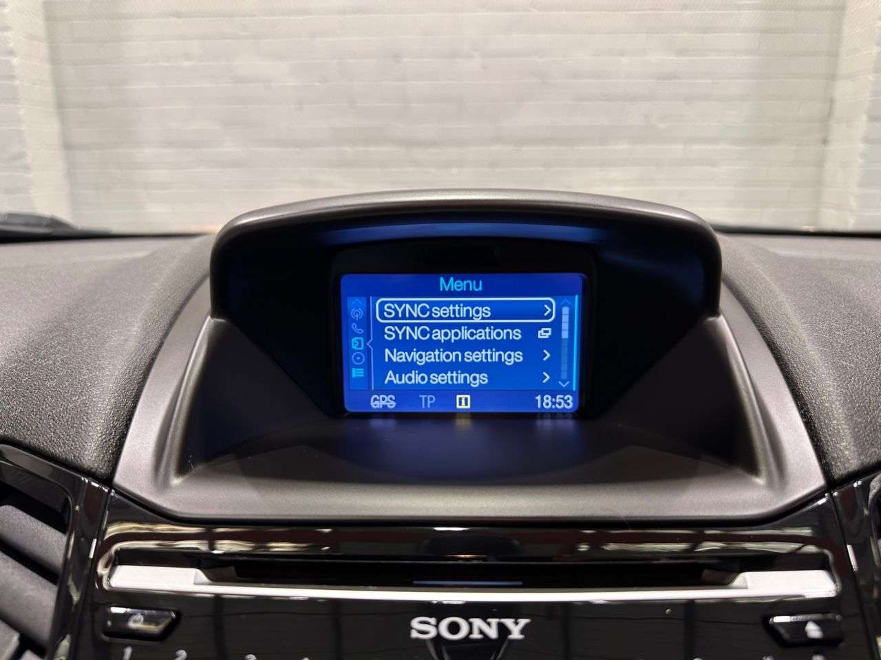 2017 FORD FIESTA 2017 FORD FIESTA