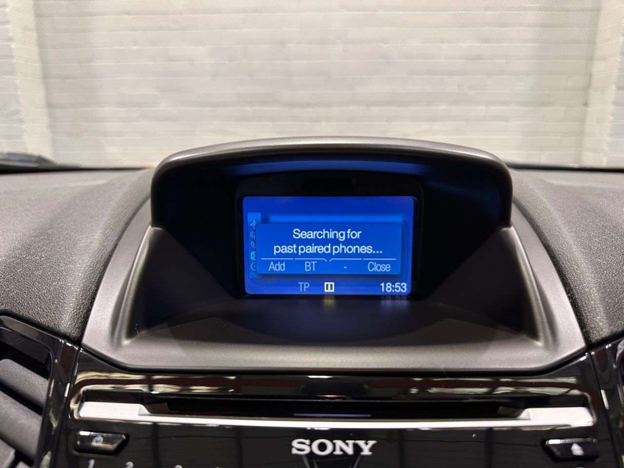 2017 FORD FIESTA 2017 FORD FIESTA