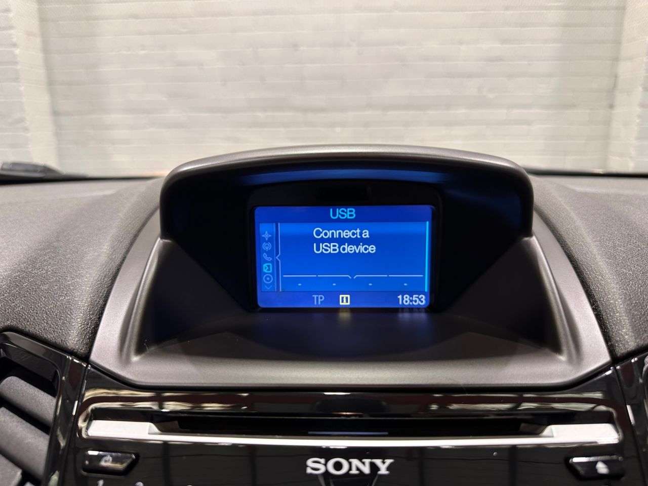 2017 FORD FIESTA 2017 FORD FIESTA