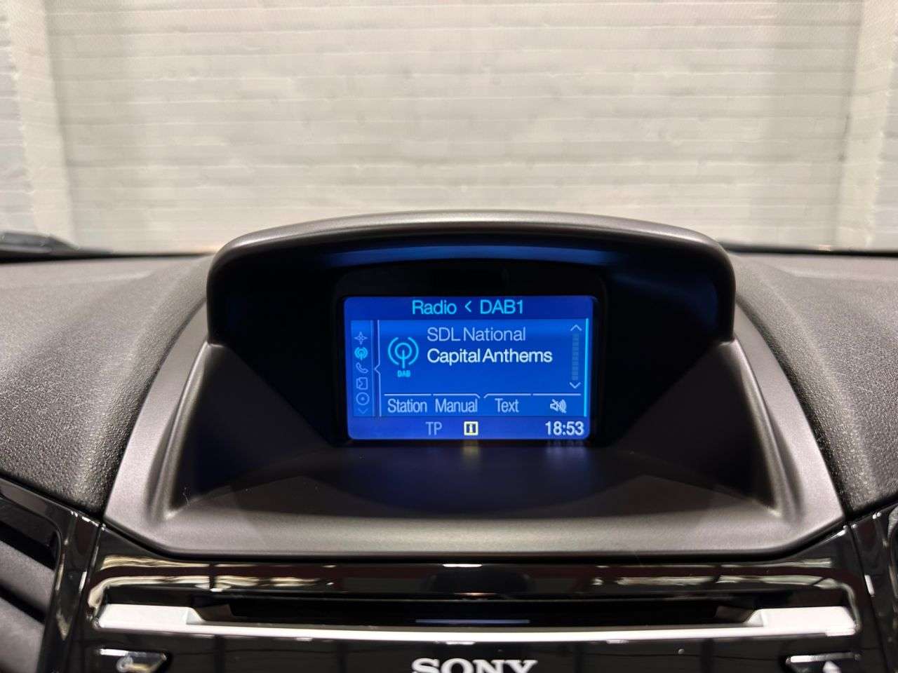 2017 FORD FIESTA 2017 FORD FIESTA