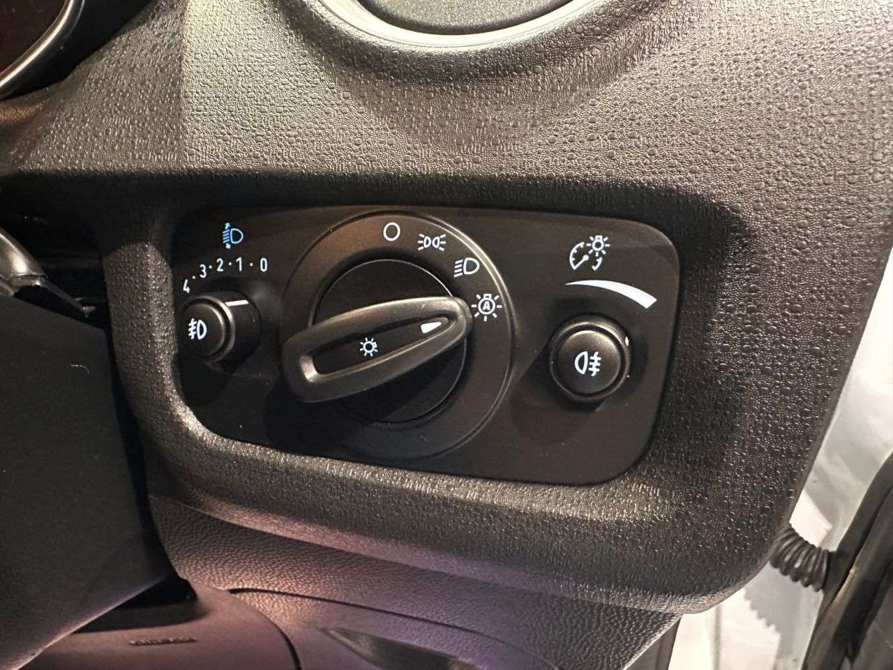 2017 FORD FIESTA 2017 FORD FIESTA