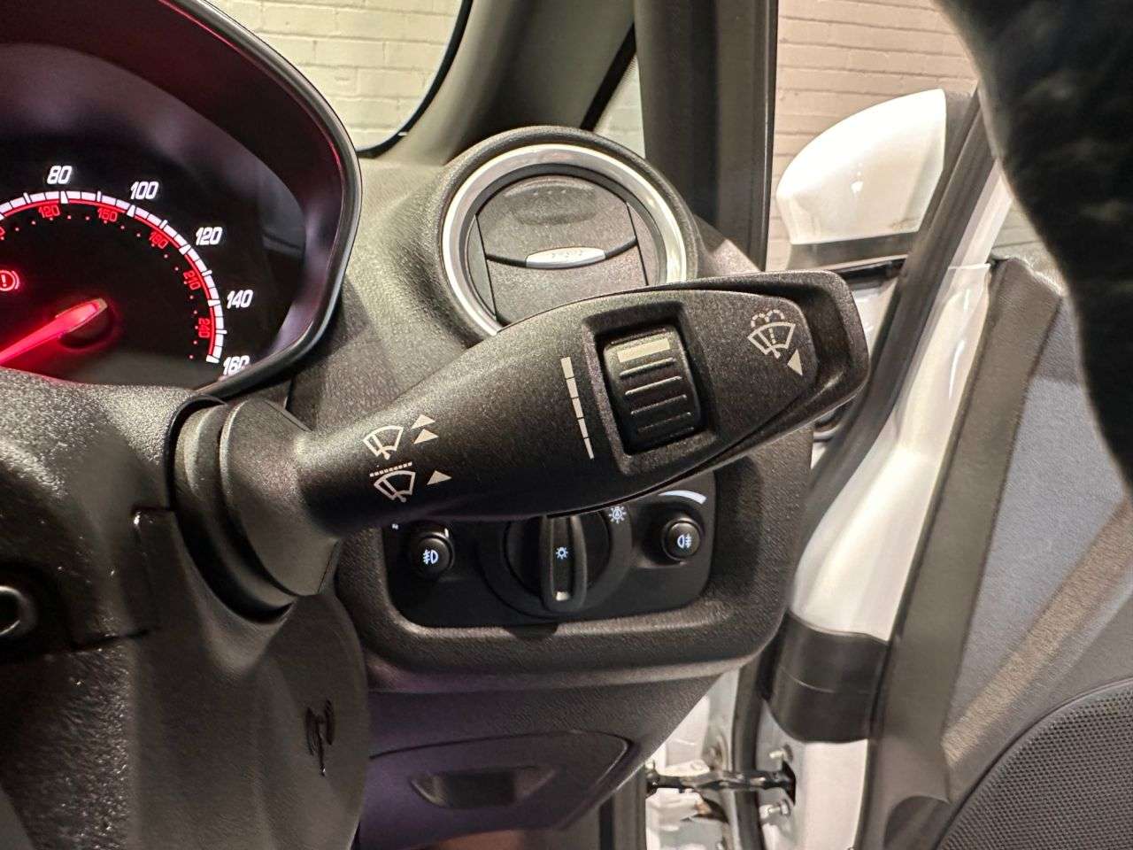 2017 FORD FIESTA 2017 FORD FIESTA