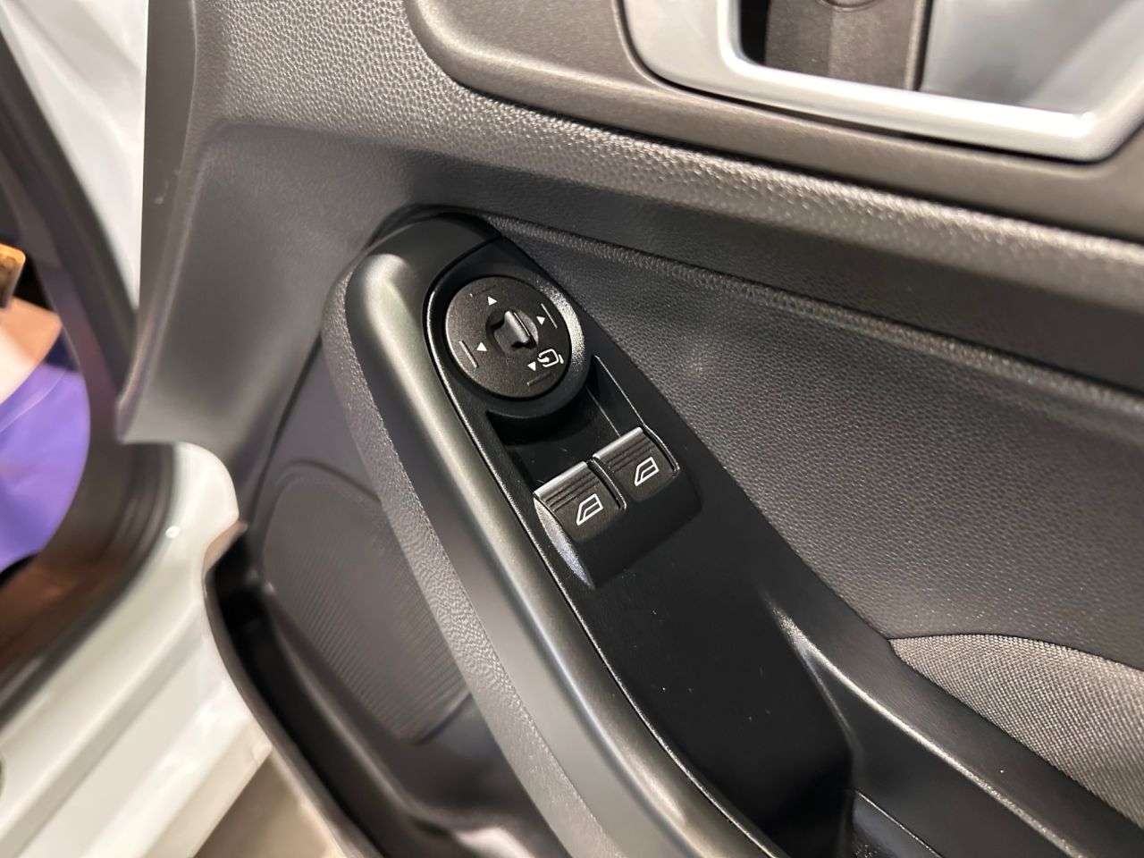 2017 FORD FIESTA 2017 FORD FIESTA