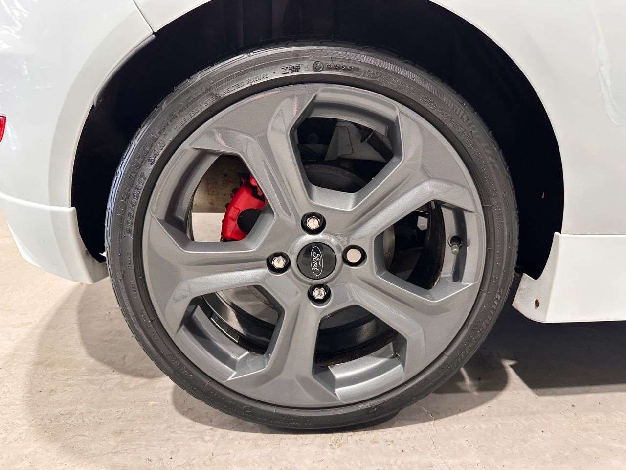 2017 FORD FIESTA 2017 FORD FIESTA