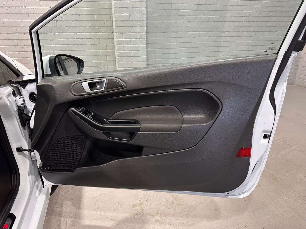 2017 FORD FIESTA 2017 FORD FIESTA