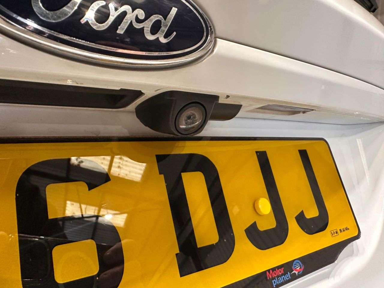 2017 FORD FIESTA 2017 FORD FIESTA