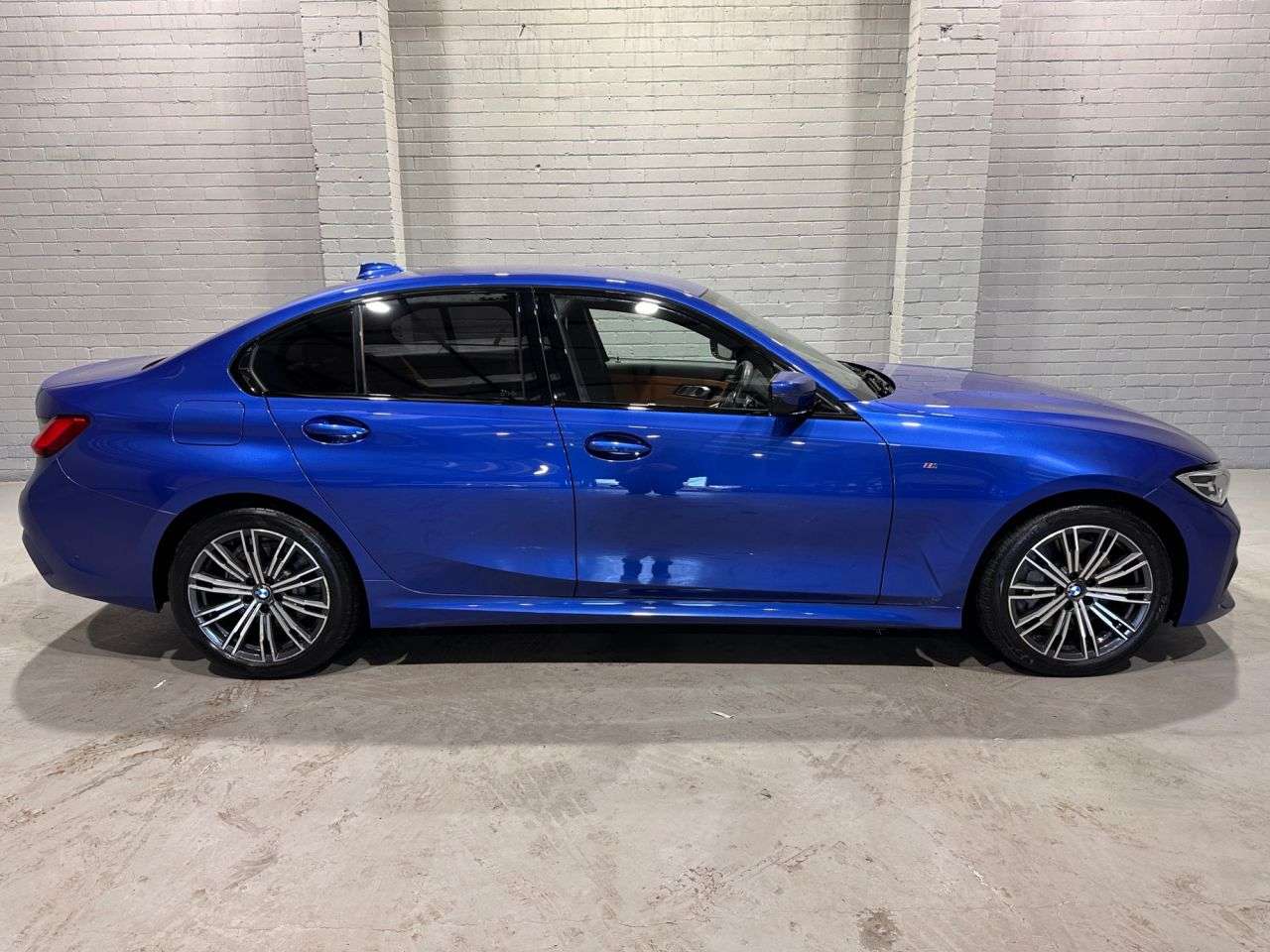 2020 BMW 3 SERIES 2020 BMW 3 SERIES